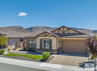 2050 Phaethon Ln, Reno, NV 89521