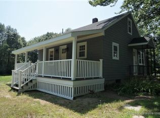 124 Ash Swamp Rd, Scarborough, ME 04074