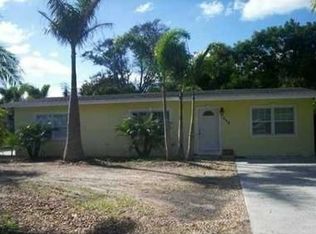 399 Lott St, Fort Pierce, FL 34947