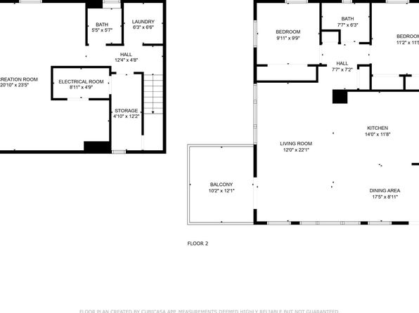 260 N State Road 35, Alma, WI 54610