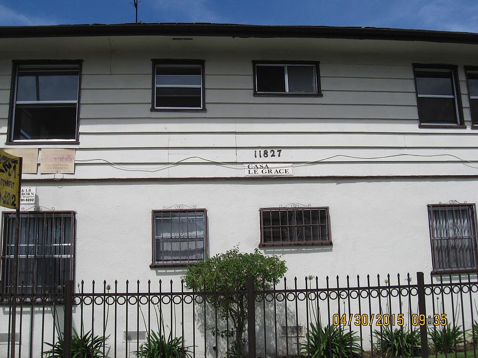 1st image of 11827 S Figueroa St APT 4