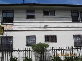 11827 S Figueroa St APT 4, Los Angeles, CA 90061