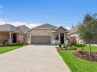 21519 Berry Crest Ln, Waller, TX 77484