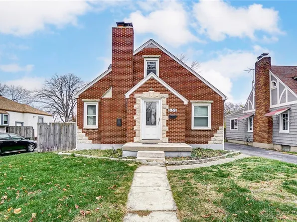 659 Broad Blvd, Dayton, OH 45419