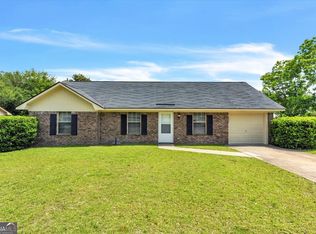 661 Demere St, Hinesville, GA 31313