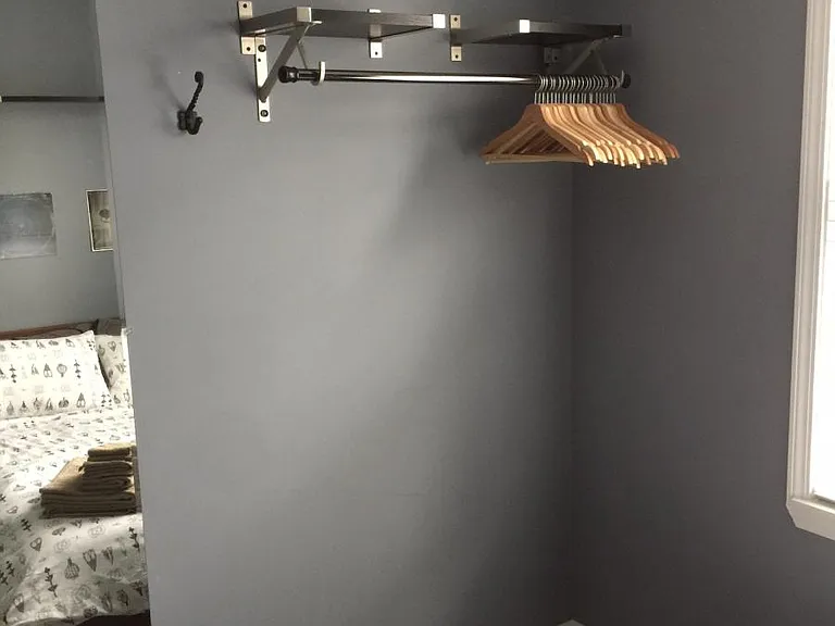 2nd room