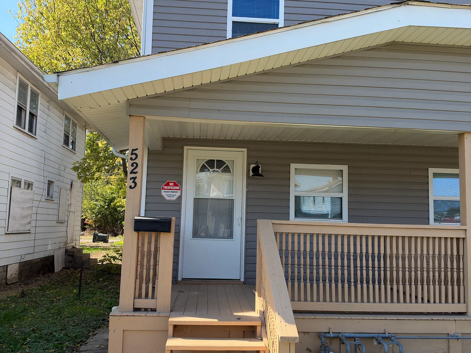 3 bed, 1092 sqft, $1,500 — Photo 2