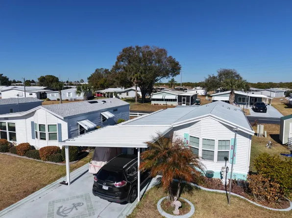 37419 Stacia Ter #E6, Avon Park, FL 33825