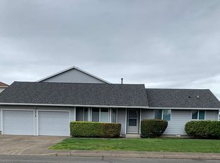 720 Airport Way, Independence, OR 97351