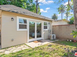 1107 1/2 S Saint Andrews Pl, Los Angeles, CA 90019