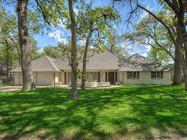 3208 N Preston Dr, Oklahoma City, OK 73122