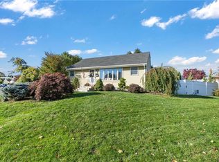 1504 Dale Ln, Bethlehem, PA