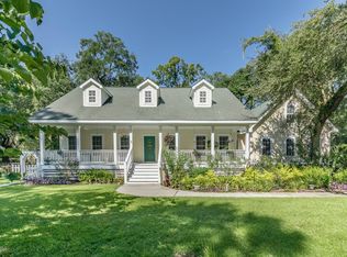 3 Webb Way, Beaufort, SC 29907