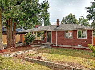 12209 21st Ave S, Seattle, WA 98168