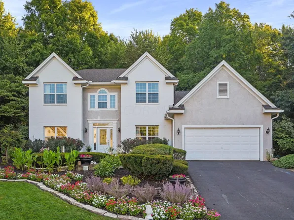 806 Cherry Wood Pl, Columbus, OH 43230