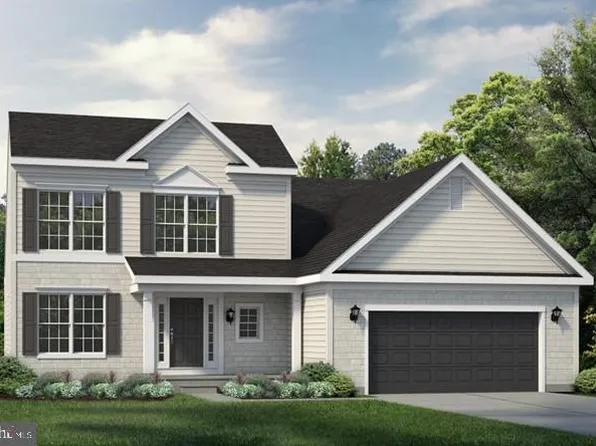 41 Norcross Rd, Berlin, NJ 08009