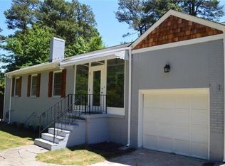 2381 Eastway Rd, Decatur, GA 30033