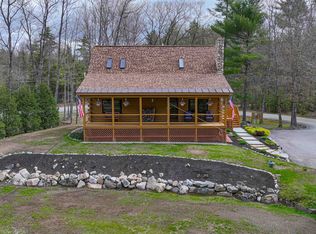 18 Charles Road, Conway, NH 03813