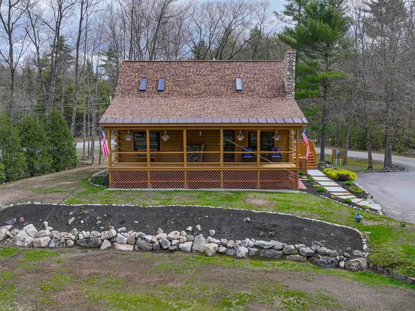 18 Charles Road, Conway, NH 03813