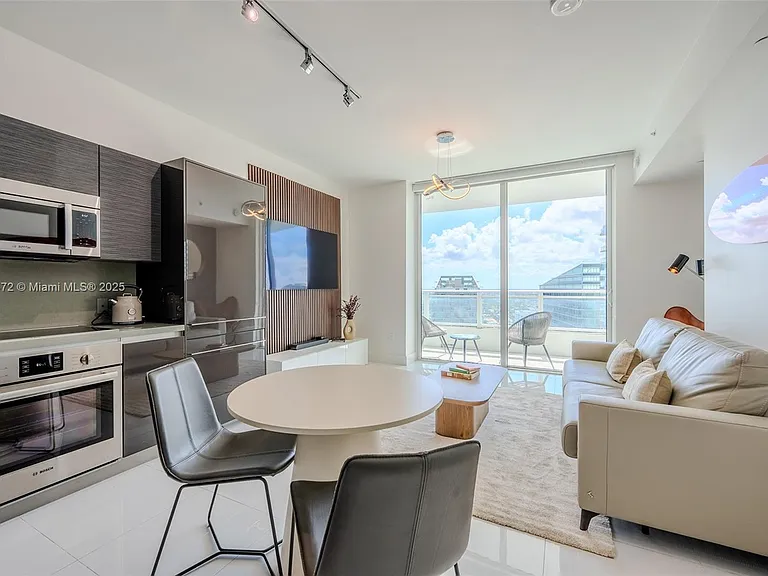 1080 Brickell Ave #3805 — Photo 9