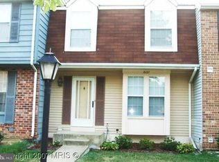 8127 Mandan Ter, Greenbelt, MD 20770