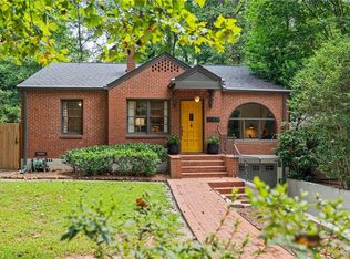 139 Merrill Ave, Decatur, GA 30030