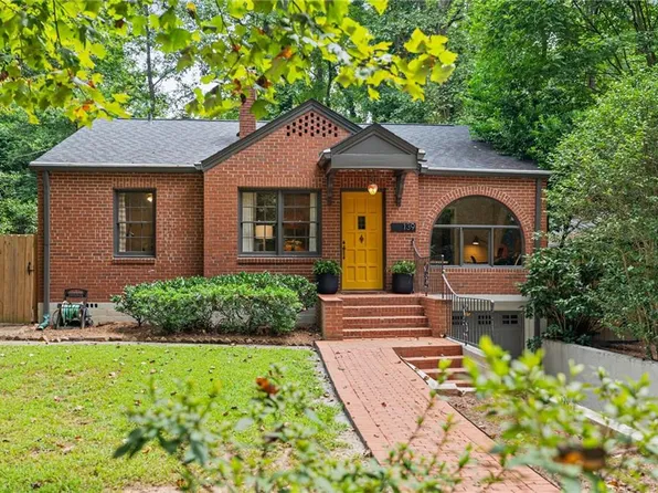 139 Merrill Ave, Decatur, GA 30030