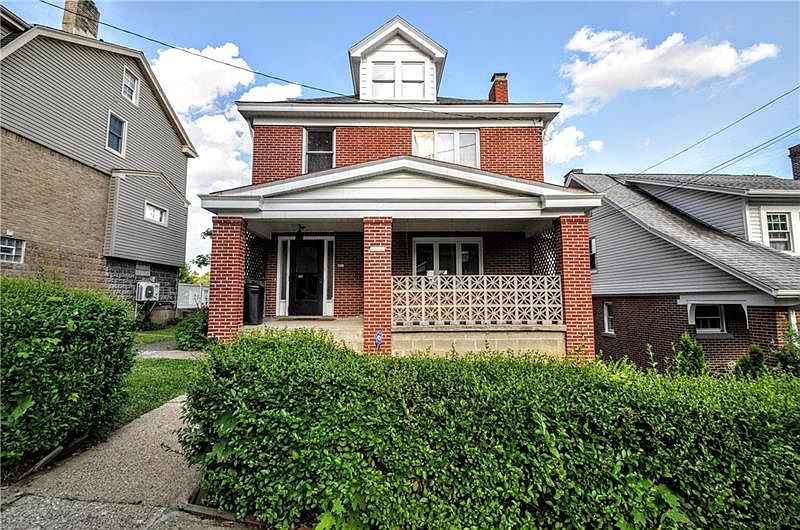 3209 Spangler Ave, Pittsburgh, PA 15227 | Zillow