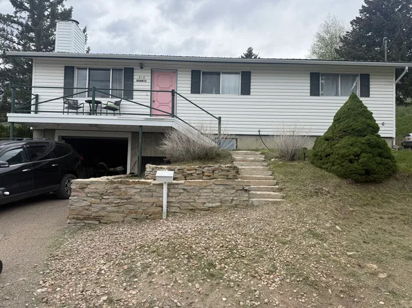 315 Quartz St, Kemmerer, WY 83101