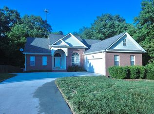 317 Cyndica Dr, Chattanooga, TN 37421