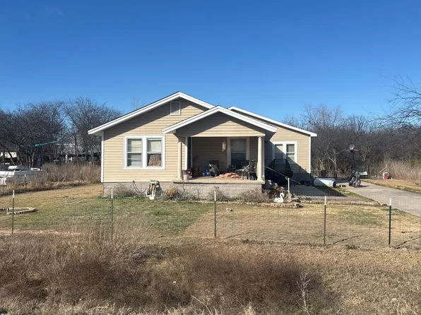 12449 Geraldine Dr, Fort Worth, TX 76126