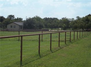 5585 County Road 242, Dublin, TX 76446