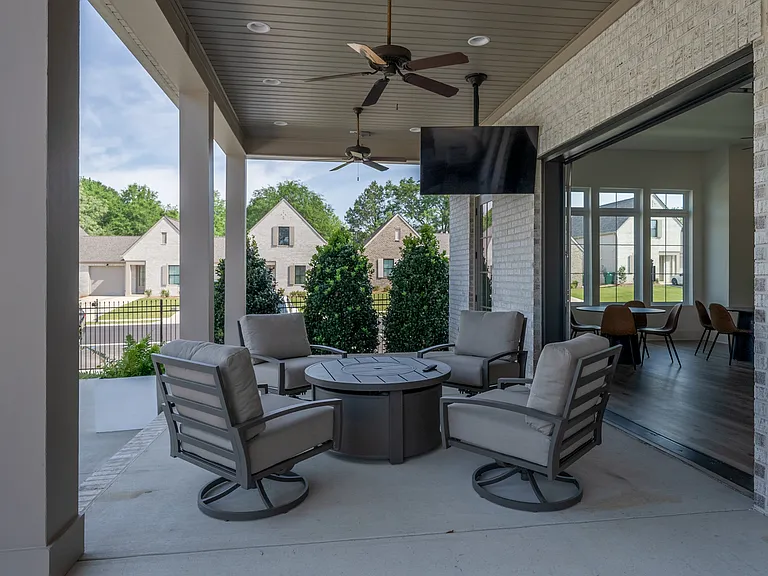 801 Stonebrook Ln — Photo 83