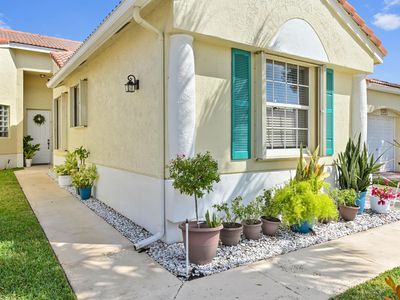 6095 Caladium Road Road, Delray Beach, FL, 33484