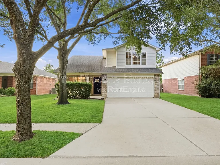 19722 Eagle Canyon Way — Photo 1