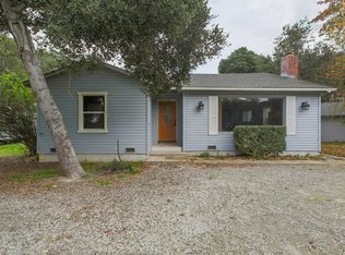 19280 Mallory Canyon Rd, Salinas, CA 93907