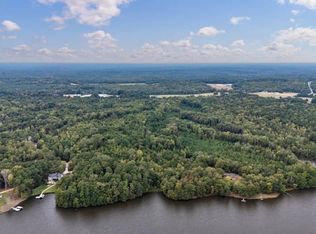 0 Parks Mill Rd, Buckhead, GA 30625