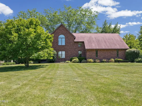 7141 Township Road 29, Jenera, OH 45841