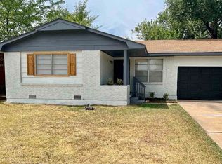2328 NW 46th St, Lawton, OK 73505