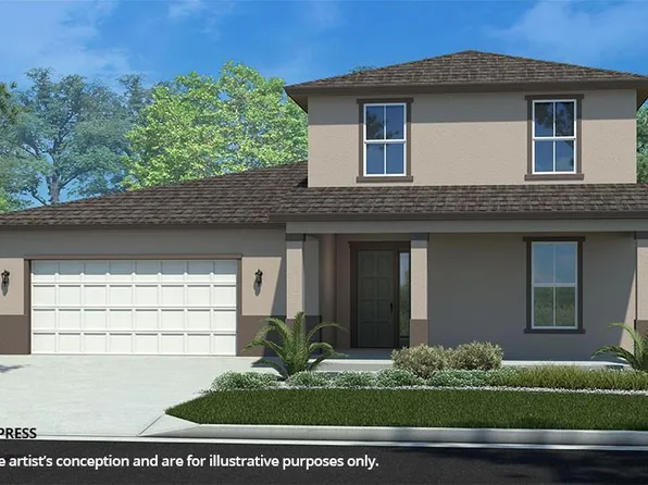 5742 SW 74th Ave, Ocala, FL 34474