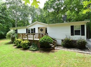 5533 Pisgah Covered Bridge Rd, Asheboro, NC 27205