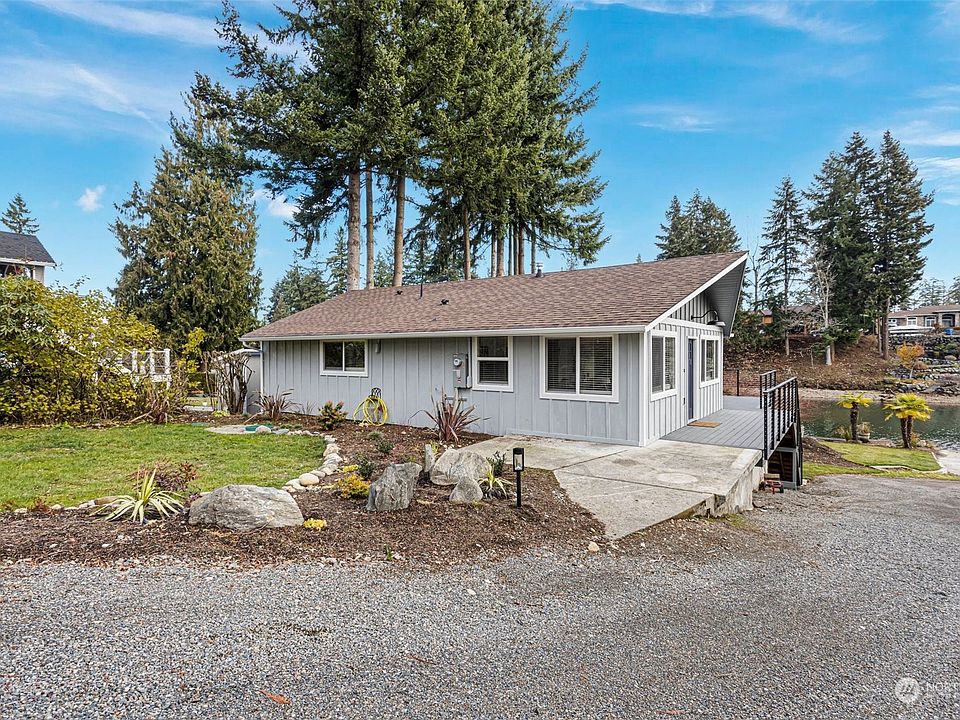 3607 Deer Island Drive E, Lake Tapps, WA 98391 Zillow