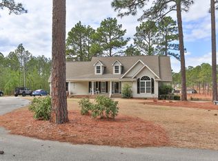 118 Shadywood Dr, Rockingham, NC 28379