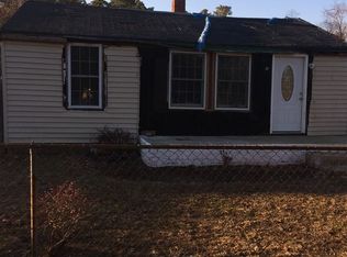 107 Wilberforce Ave, Egg Harbor Township, NJ 08234