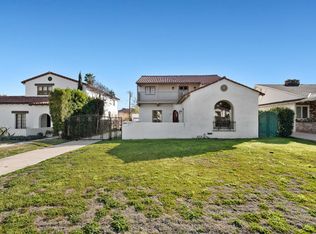 2490 E Orange Grove Blvd, Pasadena, CA 91104