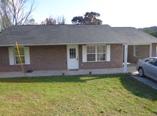 6732 Carina Ln, Corryton, TN 37721