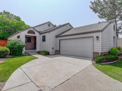 11186 E Baltic Drive, Aurora, CO, 80014