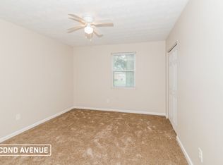832 Trambley Dr W, Jacksonville, FL 32221