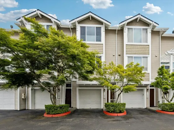 11895 NE 163rd Pl #20-3, Bothell, WA 98011