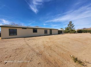 5389 N Laguna Rd, Golden Valley, AZ 86413
